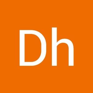 Meet your Posher, Dh